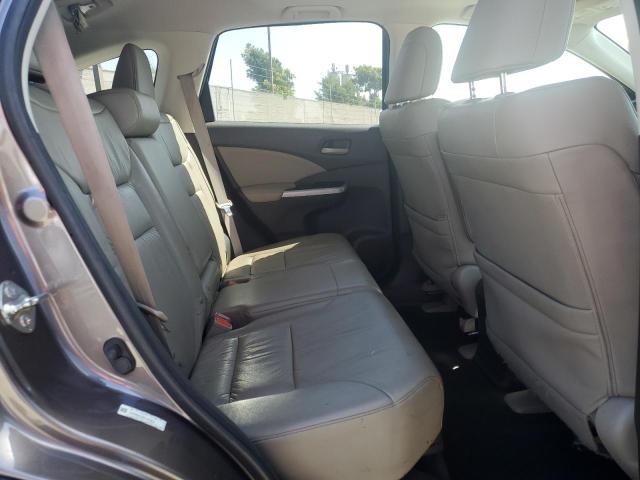 Photo 11 from auction – 2012 HONDA CR-V EXL with VIN 5J6RM3H72CL010623
