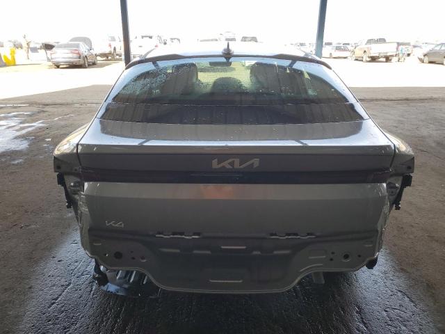 Photo 6 from auction – 2025 KIA K4 LX with VIN 3KPFT4DE4SE078466