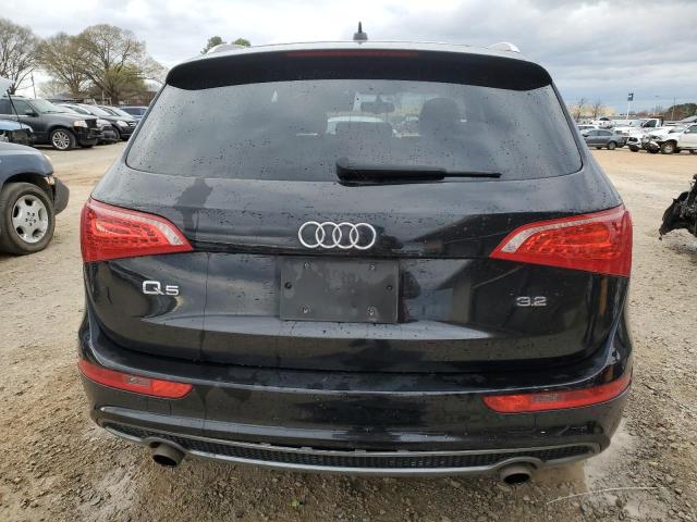 Photo 6 from auction – 2010 AUDI Q5 PREMIUM with VIN WA1MKAFP6AA110434