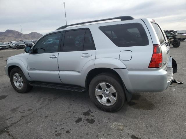 Photo 2 from auction – 2006 TOYOTA 4RUNNER SR with VIN JTEBU14R268059178