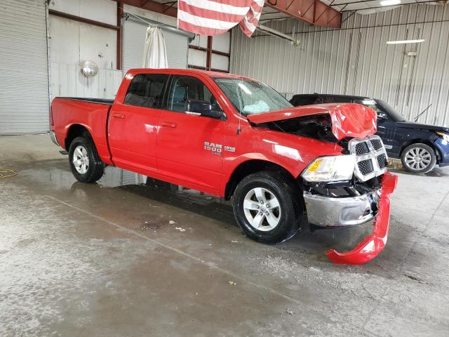 Снимка 4 от търг – 2019 RAM 1500 CLASS с VIN 1C6RR7LT7KS550502