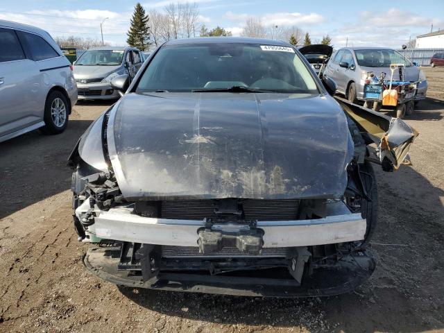 Photo 5 from auction – 2021 HYUNDAI SONATA SE with VIN 5NPEG4JA3MH132422