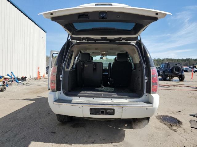 Photo 6 from auction – 2011 GMC YUKON DENA with VIN 1GKS2EEF1BR121720