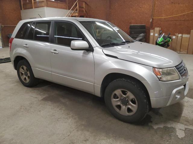 Photo 4 from auction – 2012 SUZUKI GRAND VITA with VIN JS3TD0D2XC4100425