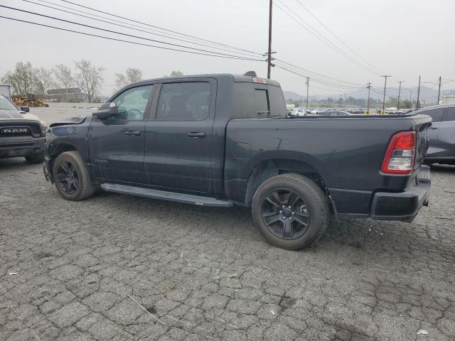 Photo 2 from auction – 2021 RAM 1500 BIG H with VIN 1C6SRFFMXMN725956