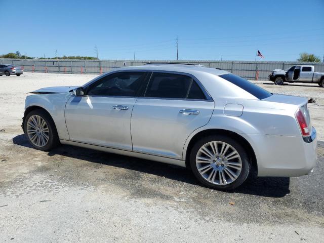 Photo 2 from auction – 2012 CHRYSLER 300 LIMITE with VIN 2C3CCACG9CH216775
