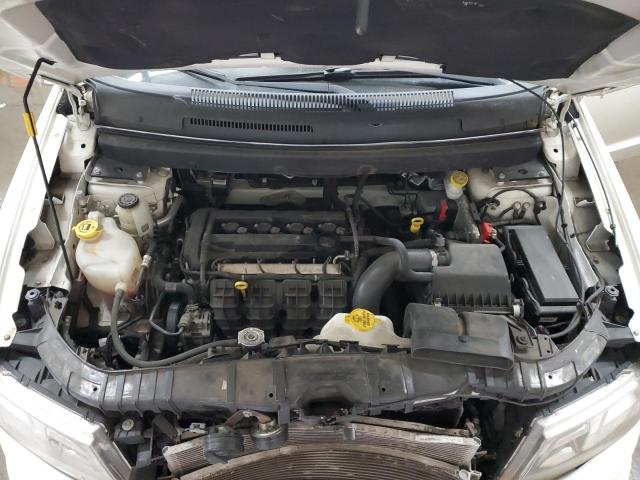 Снимка 12 от търг – 2018 DODGE JOURNEY SE с VIN 3C4PDCAB6JT385153