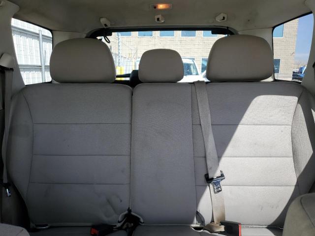 Photo 10 from auction – 2012 FORD ESCAPE XLT with VIN 1FMCU9DG7CKB04017