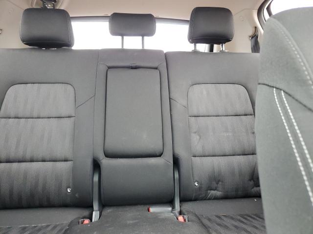 Photo 10 from auction – 2020 KIA SPORTAGE E with VIN KNDPNCAC3L7841106