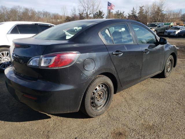Снимка 3 от търг – 2012 MAZDA 3 I с VIN JM1BL1UG9C1591327