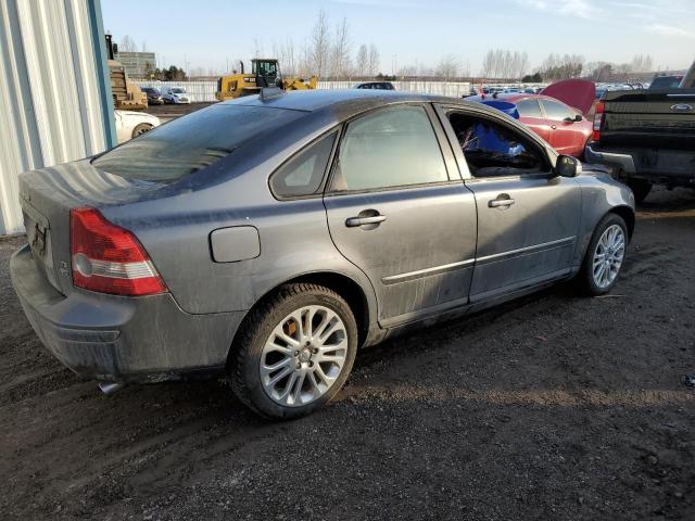 Photo 3 from auction – 2007 VOLVO S40 T5 with VIN YV1MH682972276978