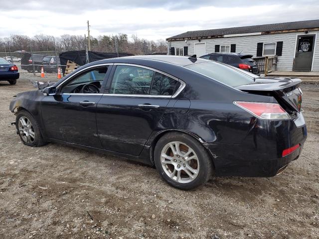 Photo 2 from auction – 2011 ACURA TL with VIN 19UUA8F59BA001288