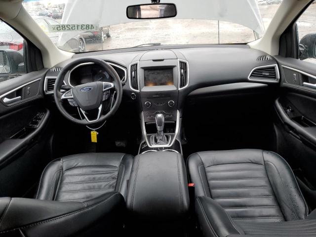 Photo 8 from auction – 2015 FORD EDGE SEL with VIN 2FMTK4J93FBB95624