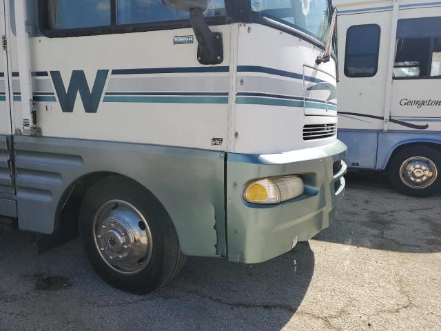 Снимка 9 от търг – 2001 FORD F550 SUPER с VIN 1FCNF53S810A01767