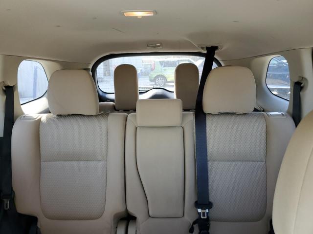 Photo 10 from auction – 2016 MITSUBISHI OUTLANDER with VIN JA4AZ3A38GZ024048