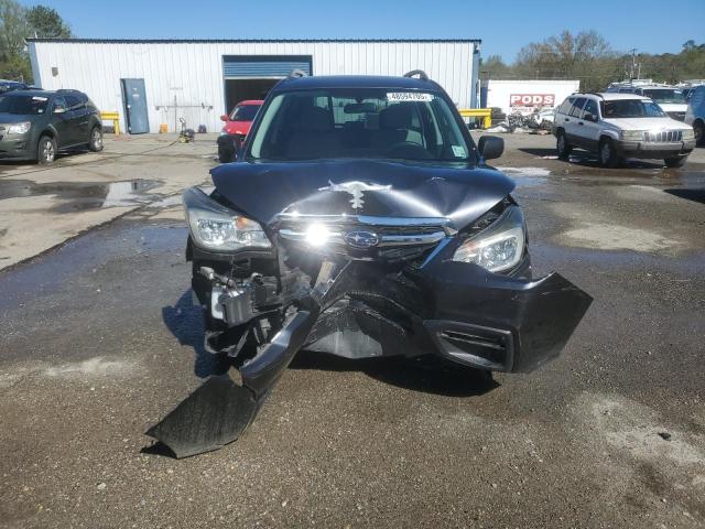 Photo 5 from auction – 2017 SUBARU FORESTER 2 with VIN JF2SJABC6HH526005