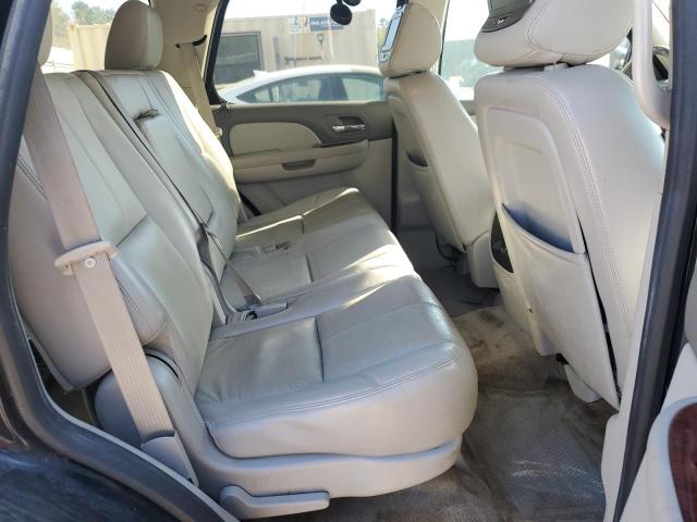 Photo 11 from auction – 2014 GMC YUKON SLT with VIN 1GKS1CE06ER123325
