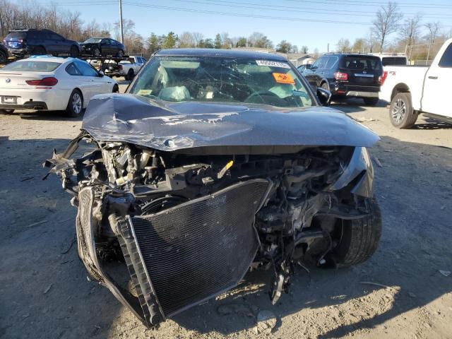 Photo 5 from auction – 2016 NISSAN MAXIMA 3.5 with VIN 1N4AA6AP7GC392389