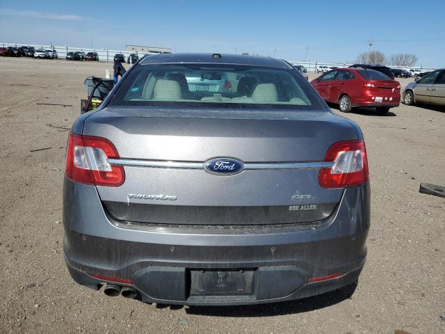 Photo 6 from auction – 2012 FORD TAURUS SEL with VIN 1FAHP2EW4CG134759