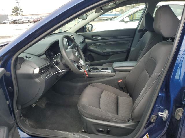 Photo 7 from auction – 2020 NISSAN ALTIMA S with VIN 1N4BL4BVXLC249947
