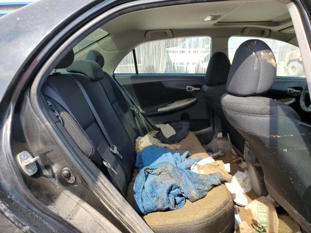 Photo 10 from auction – 2012 TOYOTA COROLLA with VIN 5YFBU4EE7CP029885