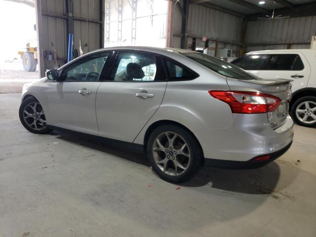 Снимка 2 от търг – 2014 FORD FOCUS SE с VIN 1FADP3F23EL196924