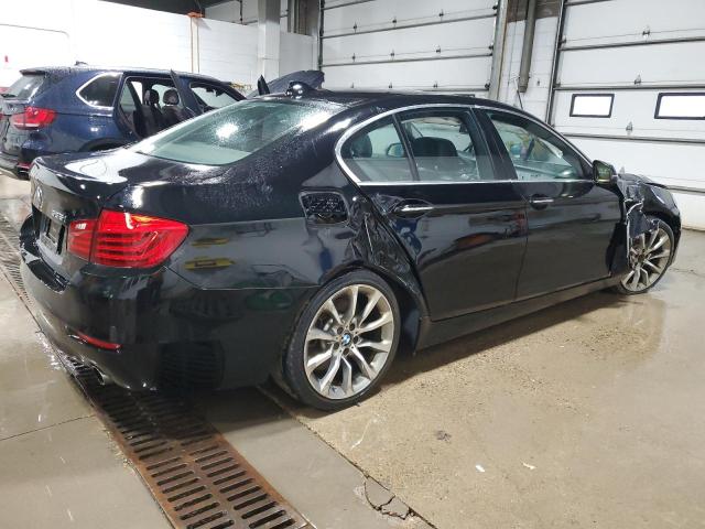 Photo 3 from auction – 2016 BMW 535 XI with VIN WBA5B3C50GG254105