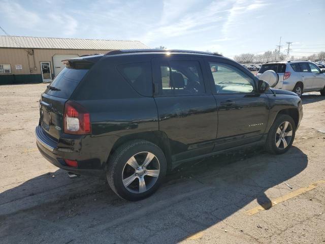 Photo 3 from auction – 2016 JEEP COMPASS LA with VIN 1C4NJDEB9GD558677