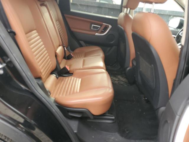 صورة رقم 11 من المزاد - 2017 LAND ROVER DISCOVERY مع VIN SALCT2BG6HH694886