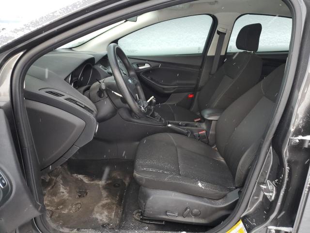 Photo 7 from auction – 2015 FORD FOCUS SE with VIN 1FADP3K25FL266074