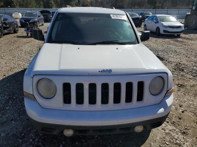 Photo 5 from auction – 2012 JEEP PATRIOT SP with VIN 1C4NJPBA8CD586624