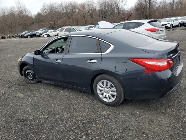 Photo 2 from auction – 2016 NISSAN ALTIMA 2.5 with VIN 1N4AL3AP7GC216578