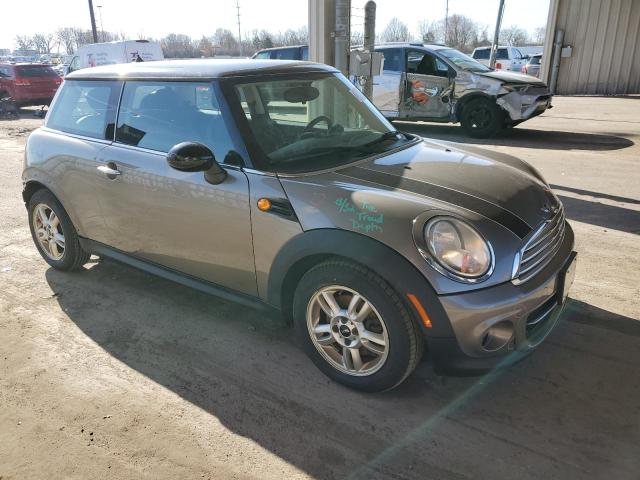 Снимка 4 от търг – 2013 MINI COOPER с VIN WMWSU3C50DT374468
