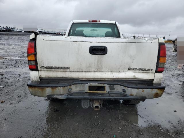 Photo 6 from auction – 2004 GMC SIERRA K25 with VIN 1GTHK24U54E228803