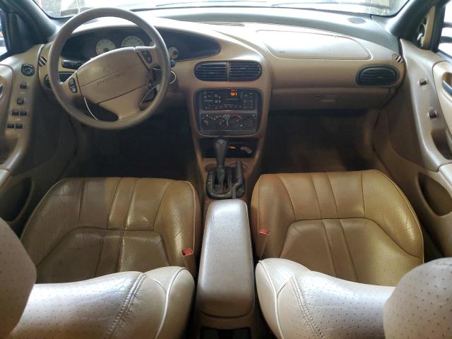 Photo 8 from auction – 2000 DODGE STRATUS ES with VIN 1B3EJ56H4YN116427