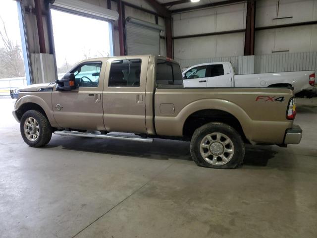 Photo 2 from auction – 2012 FORD F250 SUPER with VIN 1FT7W2BT6CEA63479