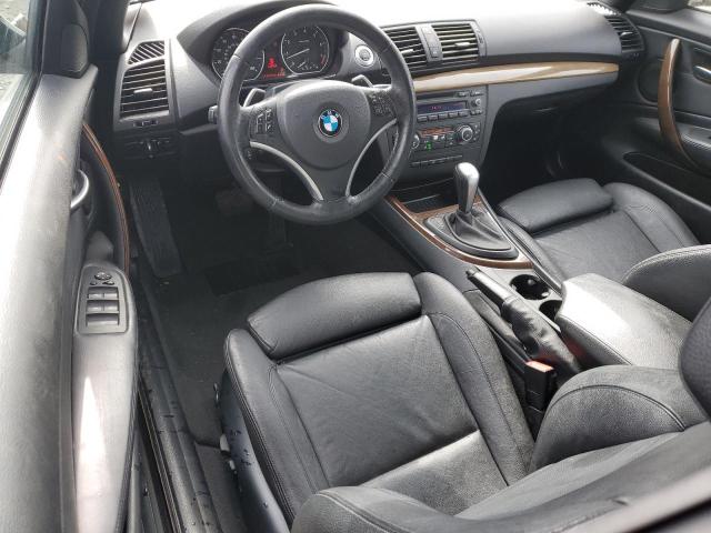 Photo 8 from auction – 2011 BMW 128 I with VIN WBAUL7C53BVM79431