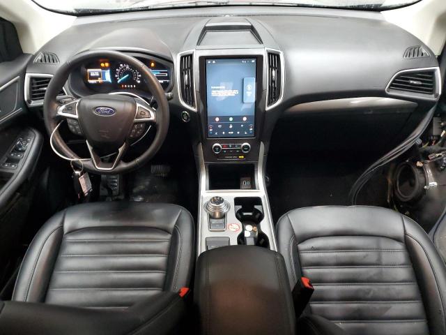 Photo 8 from auction – 2024 FORD EDGE SEL with VIN 2FMPK4J99RBA50609