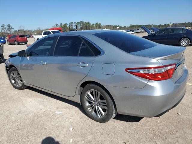 Photo 2 from auction – 2016 TOYOTA CAMRY LE with VIN 4T1BF1FK0GU612882