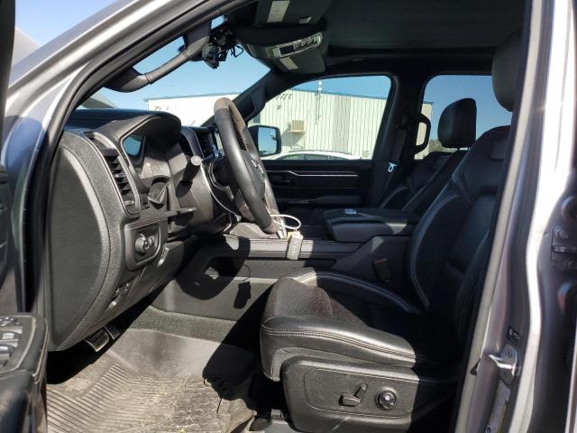 Photo 7 from auction – 2022 RAM 1500 TRX with VIN 1C6SRFU99NN120892