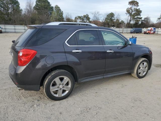 Снимка 3 от търг – 2015 CHEVROLET EQUINOX LT с VIN 2GNFLDE36F6187988