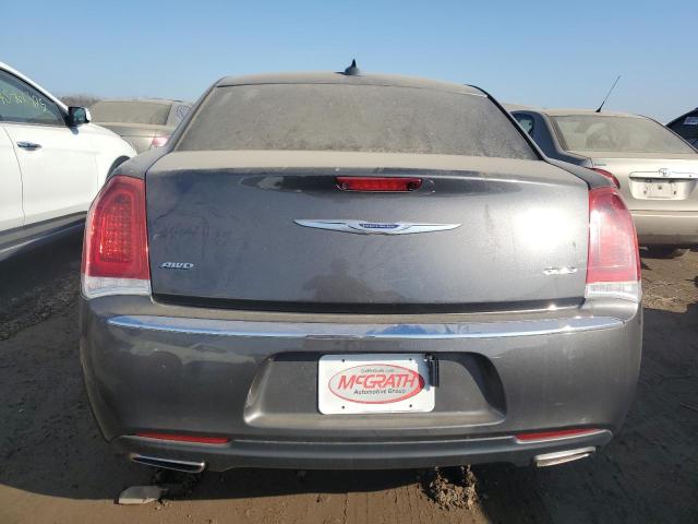 Снимка 6 от търг – 2019 CHRYSLER 300 TOURIN с VIN 2C3CCARG3KH663947