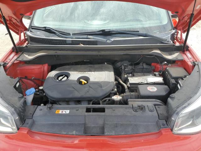 Photo 12 from auction – 2018 KIA SOUL + with VIN KNDJP3A57J7577306