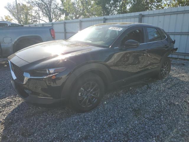 MAZDA CX-30 2024 с VIN 3MVDMBAM2RM687235 - Снимка от търг