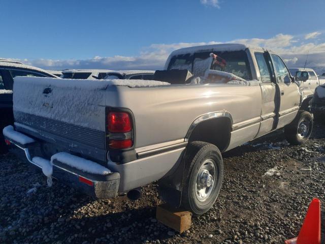 Photo 3 from auction – 1996 DODGE RAM 2500 with VIN 1B7KF23C2TJ136623