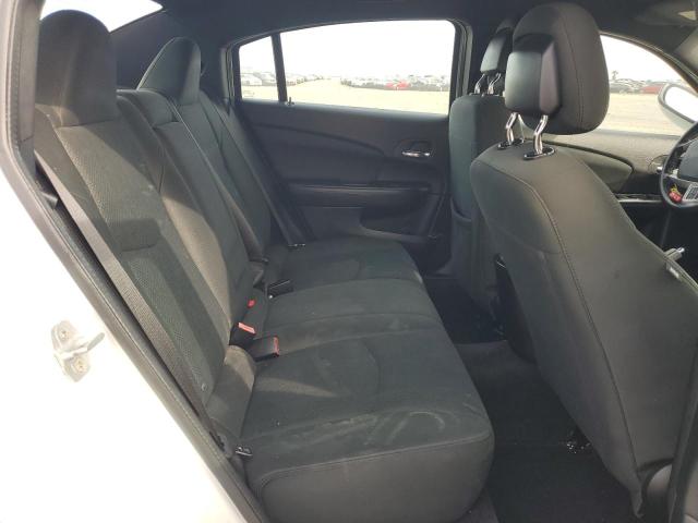 Photo 10 from auction – 2012 CHRYSLER 200 TOURIN with VIN 1C3CCBBB9CN138579