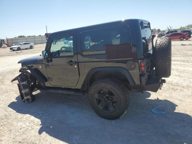 Photo 2 from auction – 2016 JEEP WRANGLER S with VIN 1C4AJWAG5GL119770