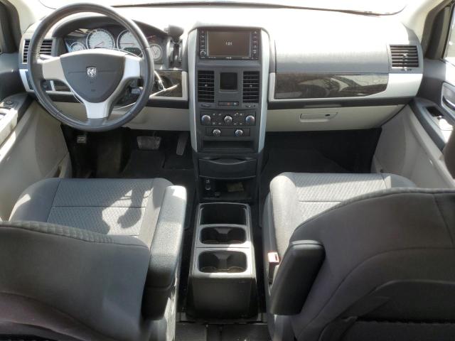 Photo 8 from auction – 2010 DODGE GRAND CARA with VIN 2D4RN6DX4AR372003