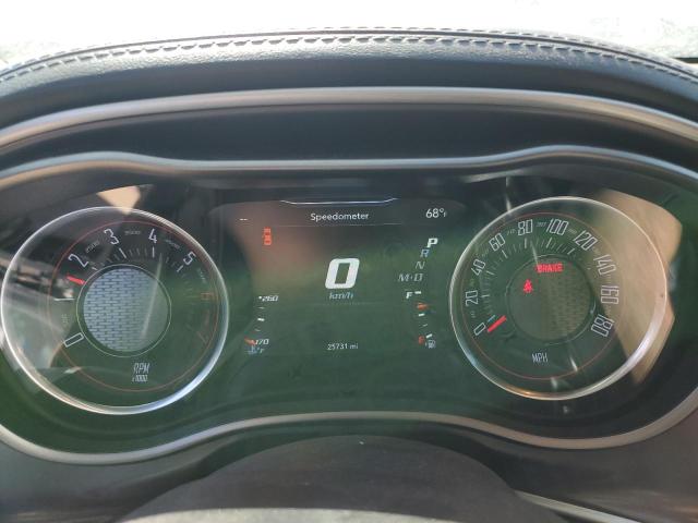 Photo 9 from auction – 2021 DODGE CHALLENGER with VIN 2C3CDZFJ6MH676884