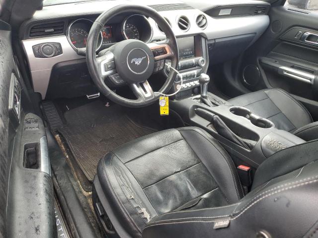 Photo 8 from auction – 2015 FORD MUSTANG with VIN 1FA6P8TH2F5349734
